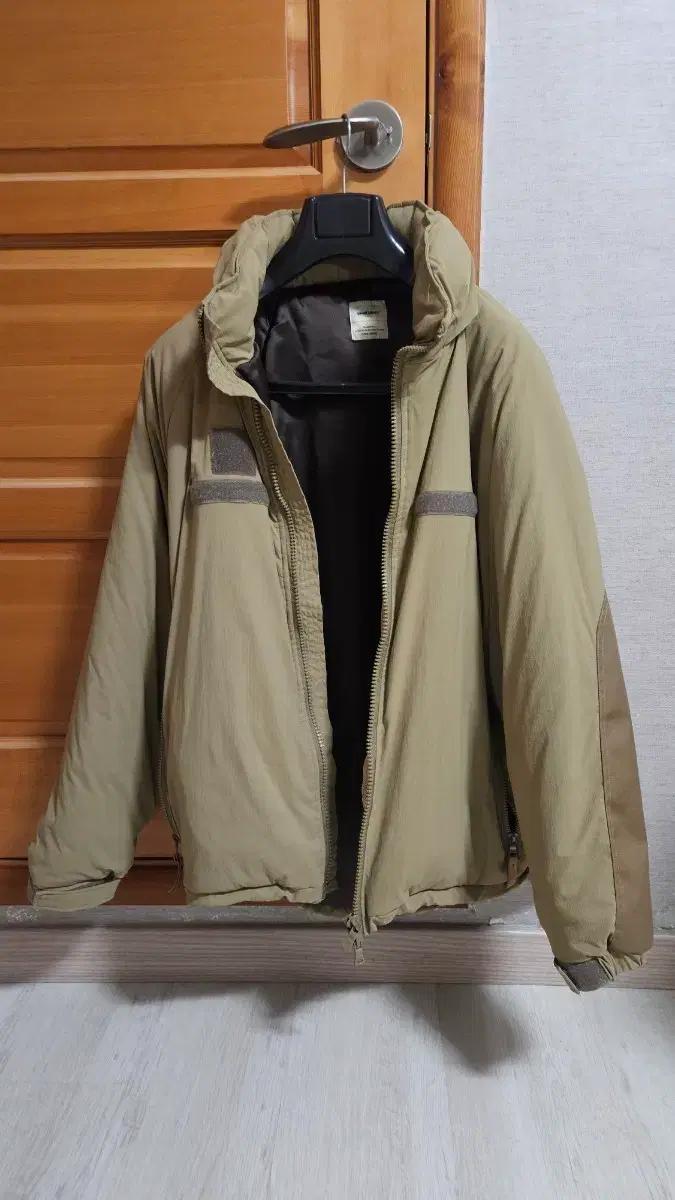 sonofloong 패딩 XL 국내 110