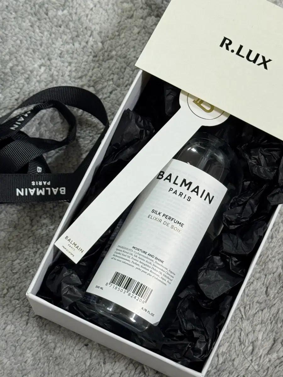 [새상품] 발망헤어 실크 퍼퓸 200ml