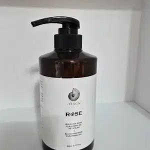 [샘플랜덤증정/무배] 이타카 로즈 클렌징오일 500ml