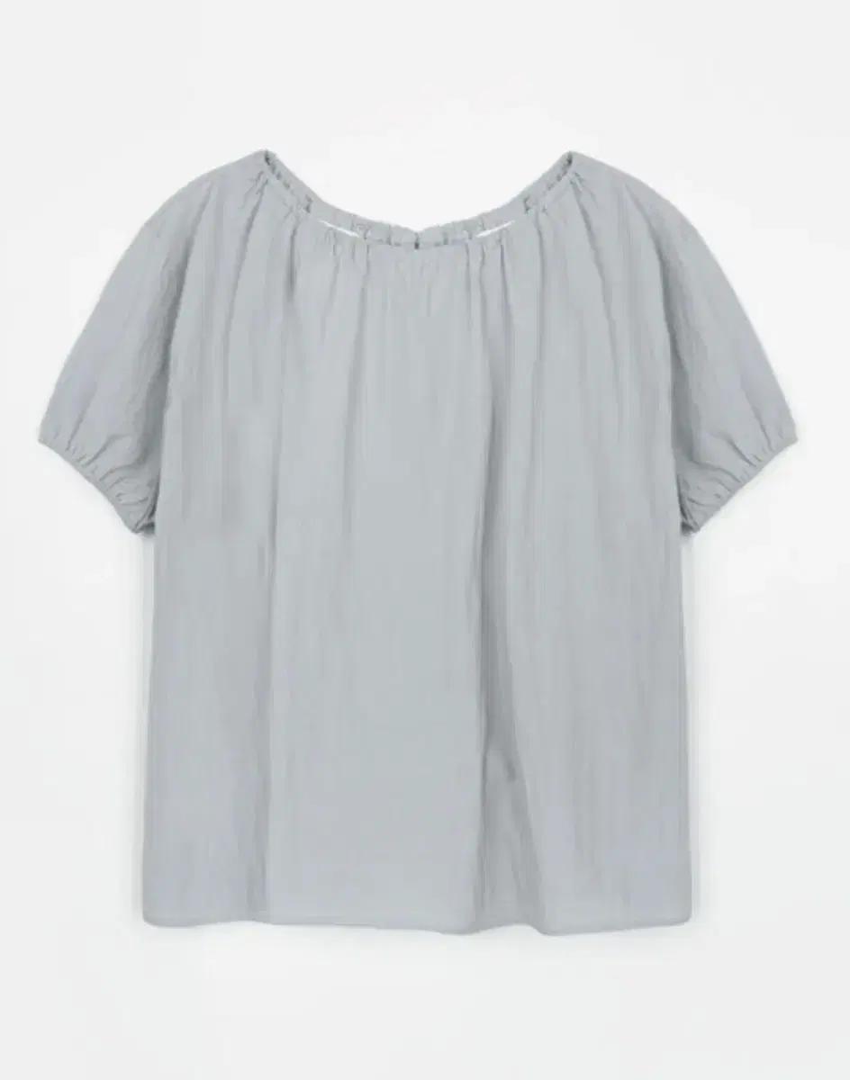 유라고 블라우스 irene string blouse