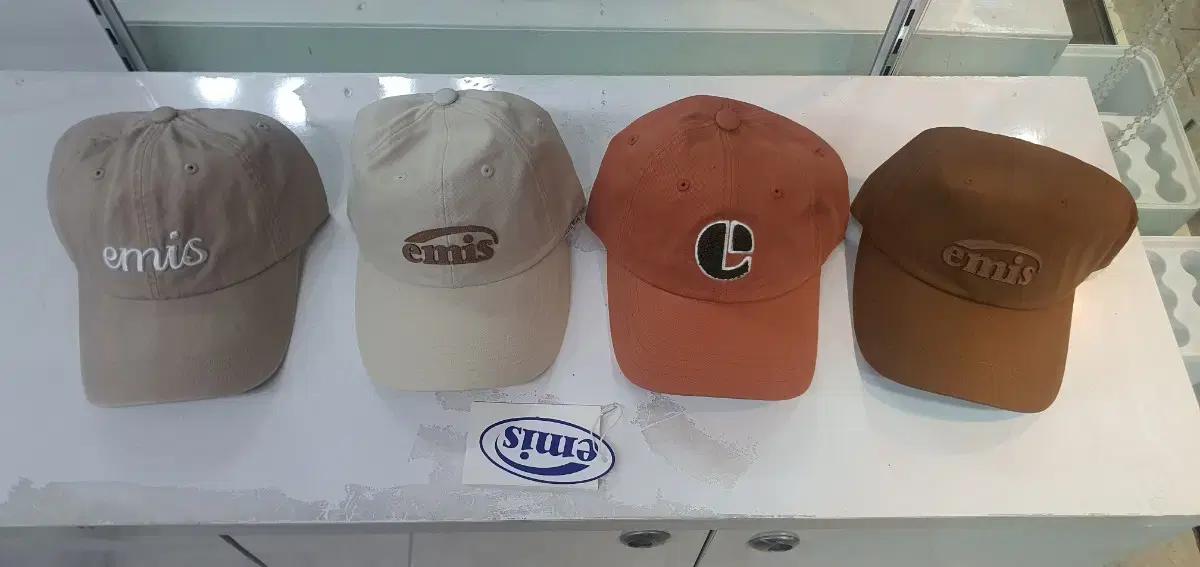 이미스정품모자(2개가격)