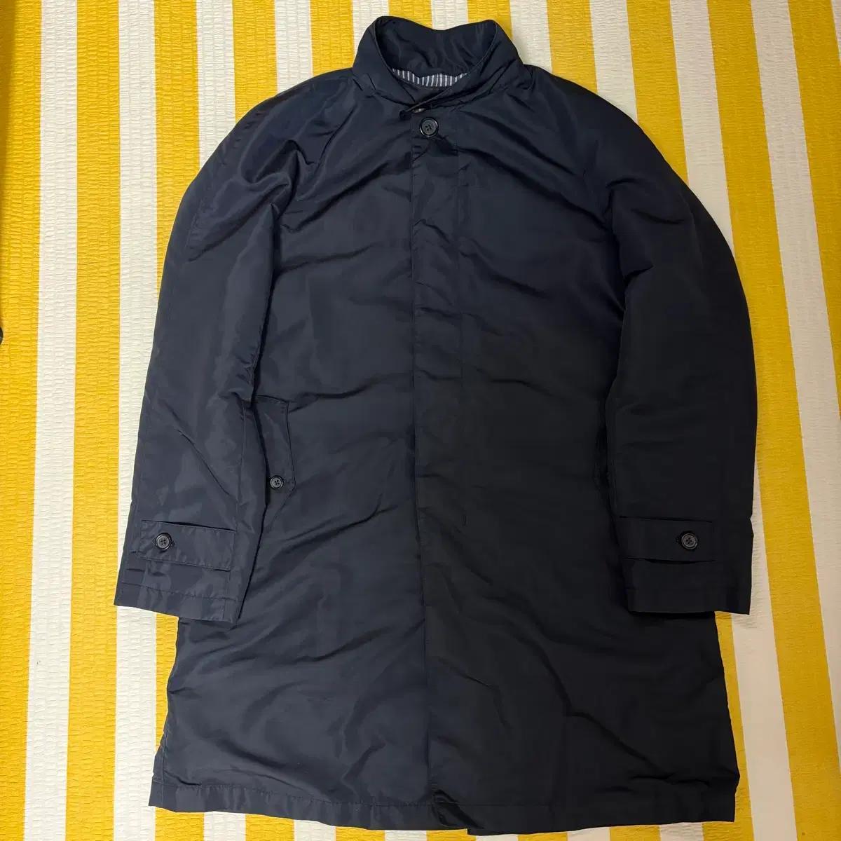Brooks Brothers 브룩스브라더스 나일론 맥코트, 38R