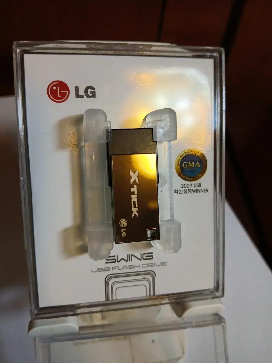 LG USB 메모리 16GB외 새제품