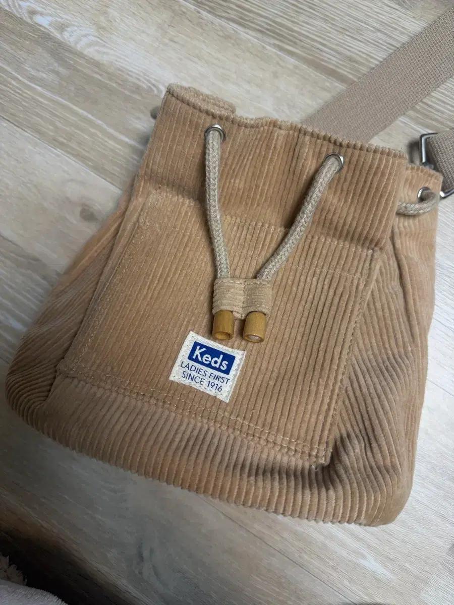Keds 가방