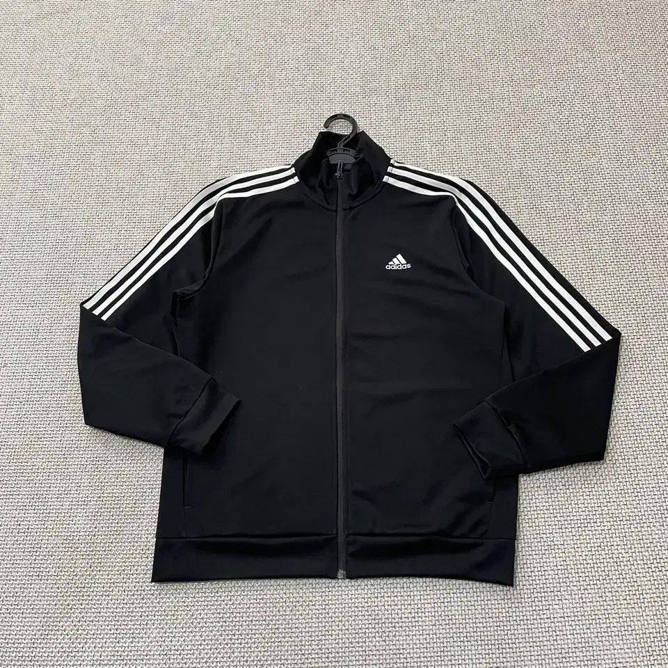 XL 아디다스 트랙탑 져지 자켓 B.5594