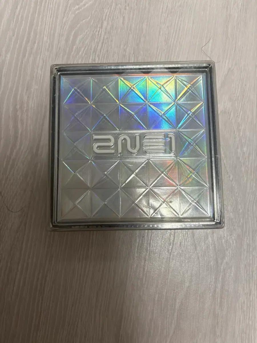 2ne1 미니1집