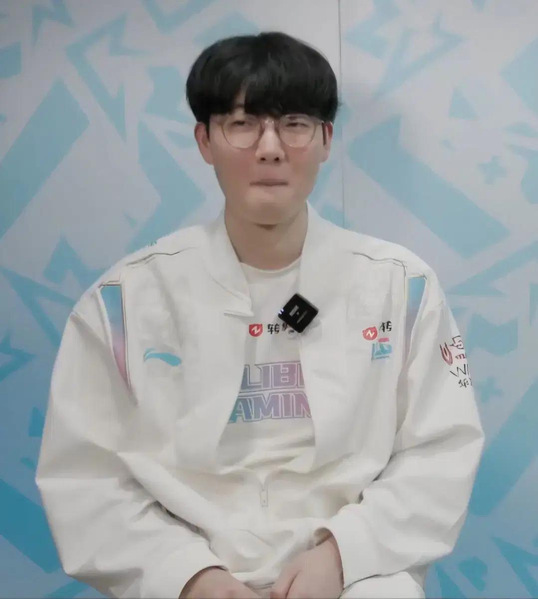 LPL BLG유니폼 바이퍼자켓 티원 젠지 한화생명 담원 DRX