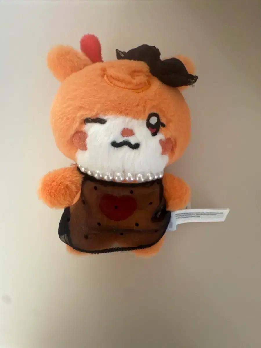 (급처) 여자아이들 우기 미니니 우니니 인형