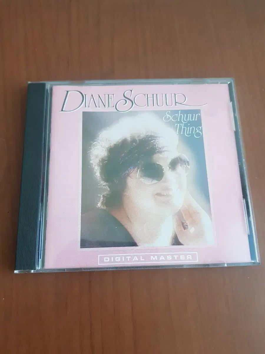재즈보컬 Diane Schuur 다이앤슈어 재즈씨디 JazzCd 재즈시디
