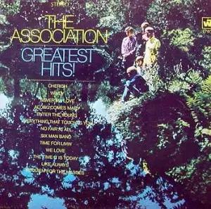 ASSOCIATION (GREATEST HITS) 수입