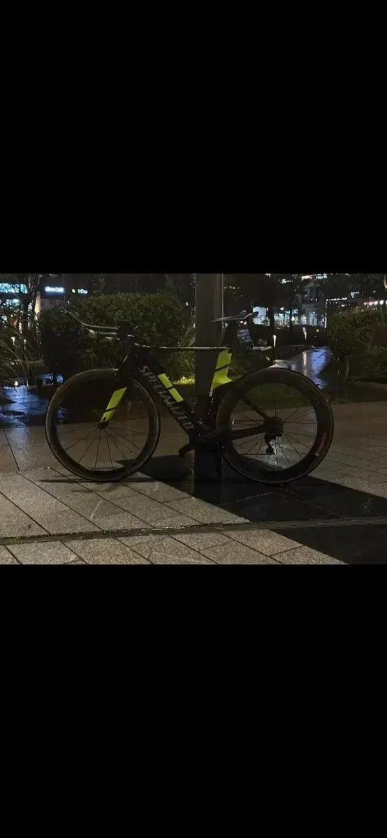 스페셜라이즈드 tt차