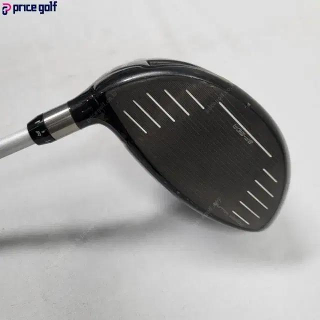 브리지스톤 BLD B3 SD 남자9.5도드라이버 벤투스벨로코어4R...