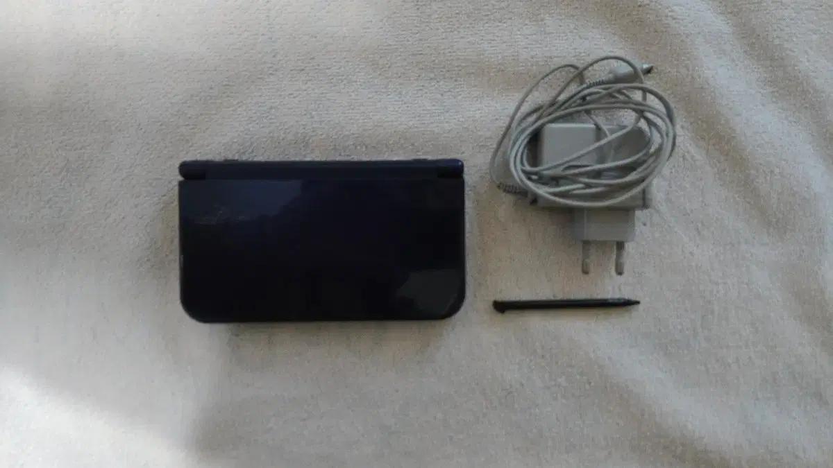 닌텐도 NEW 3DS XL 뉴큰다수