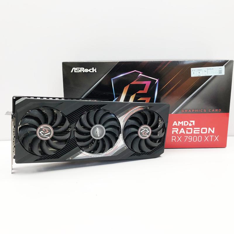 ASRock 라데온 RX 7900 XTX  Phantom 24G