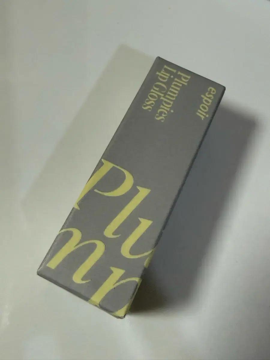 에스쁘아 플럼피즈 립글로스 (로지빔)