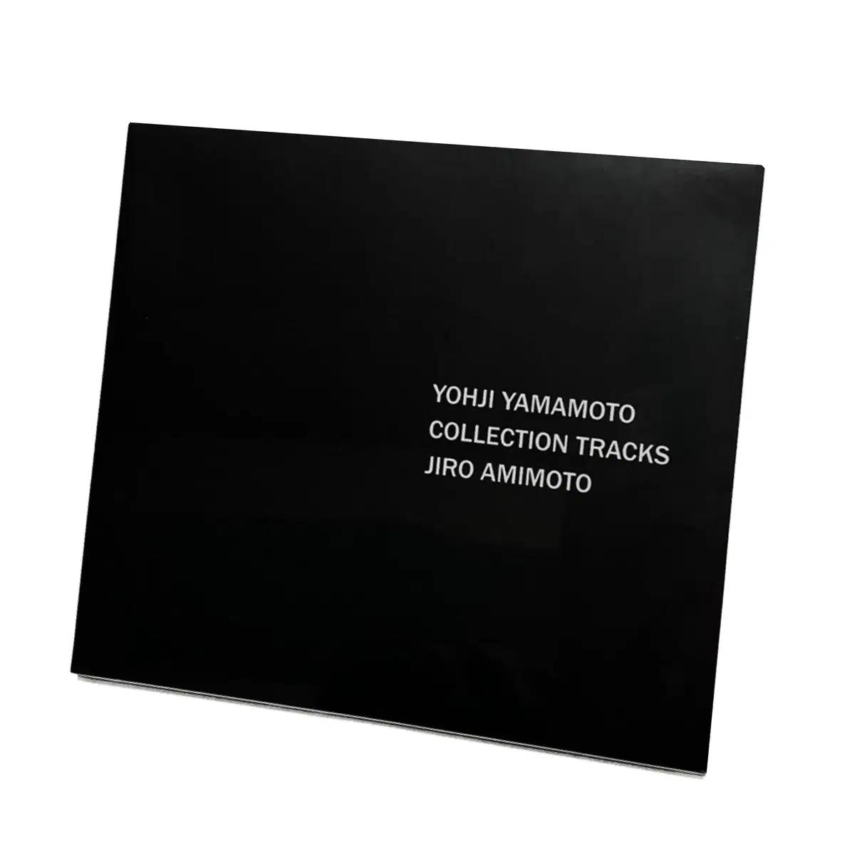 요지 야마모토 (Yohji Yamamoto)