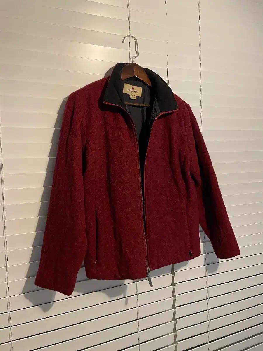 woolrich 울리치 집업 자켓