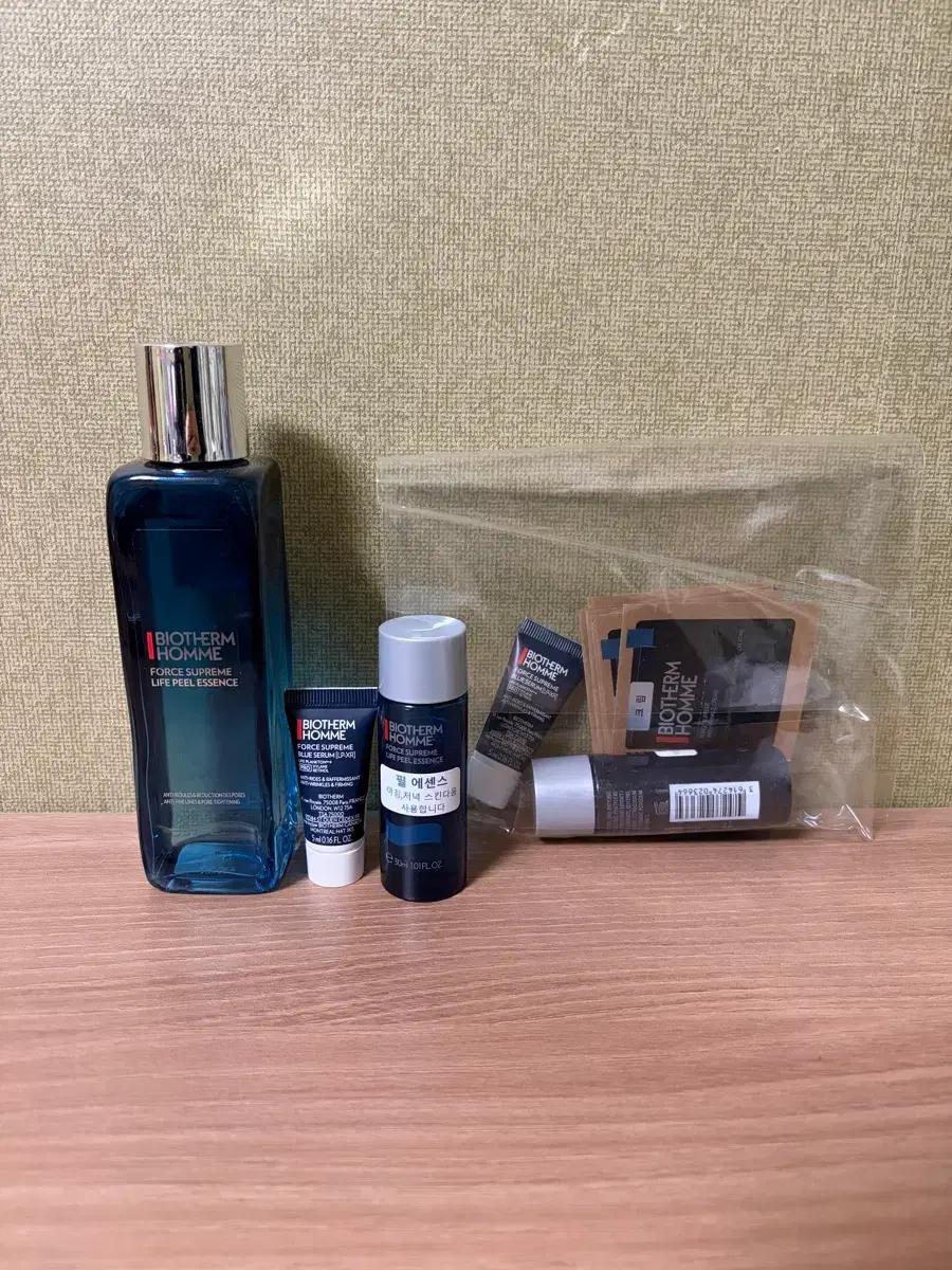 비오템옴므 포스수프림 필 에센스 150ml 판매합니다