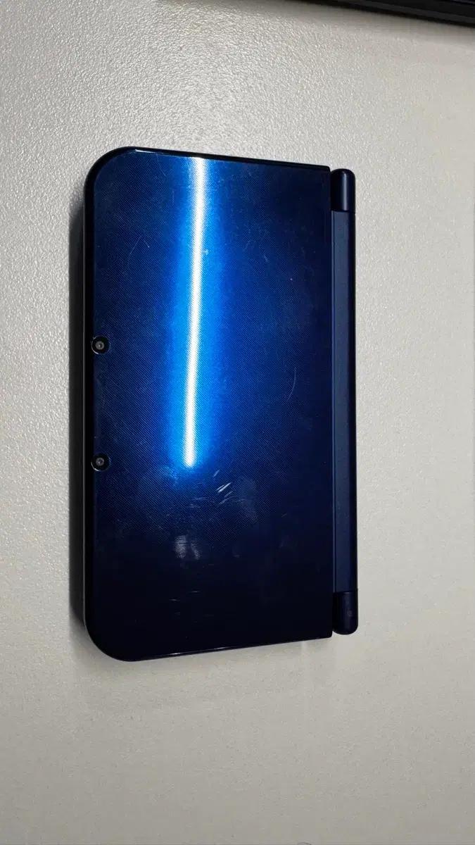 New 3DS XL
