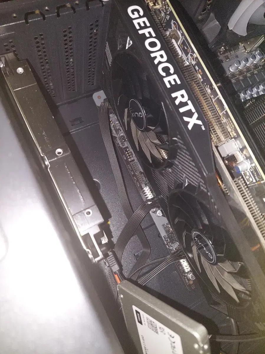 일괄 ssd 4070 7500f 메인보드 4개 판매 램없음