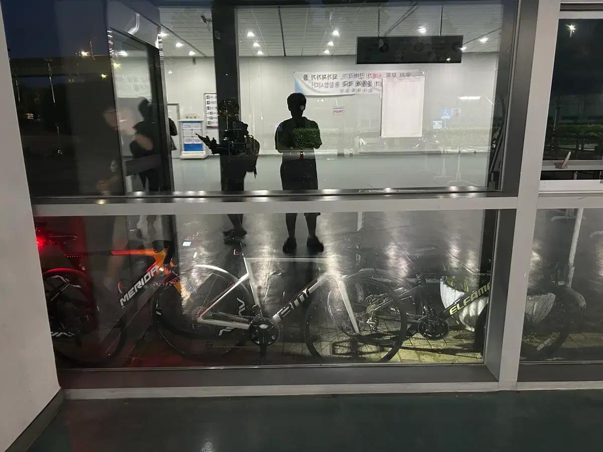 BMC slr5 판/대