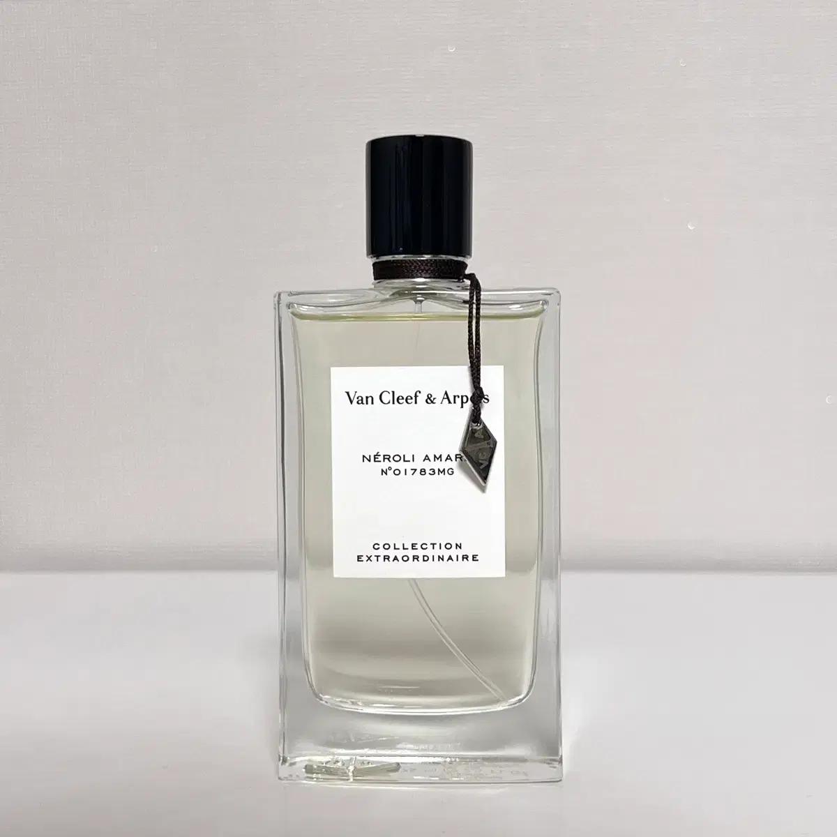 [국문/택포125,000] 반클리프 아펠 네롤리아마라 75ml