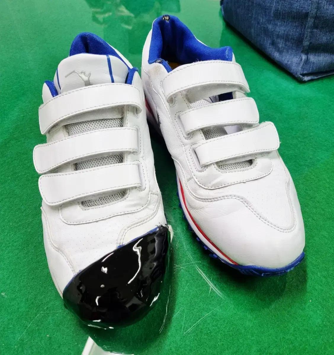 BMC 홈런맨 야구 인조잔디화