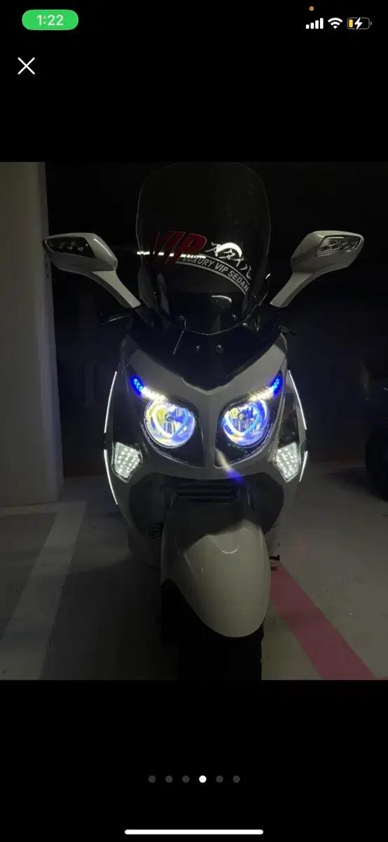 보이져125