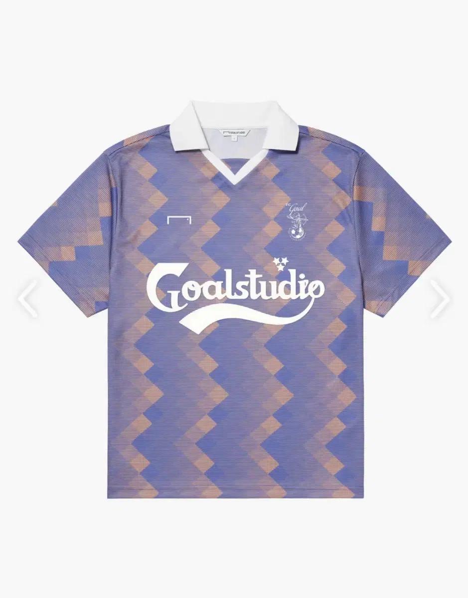 <새제품> Goal Studio 반팔 티셔츠 M