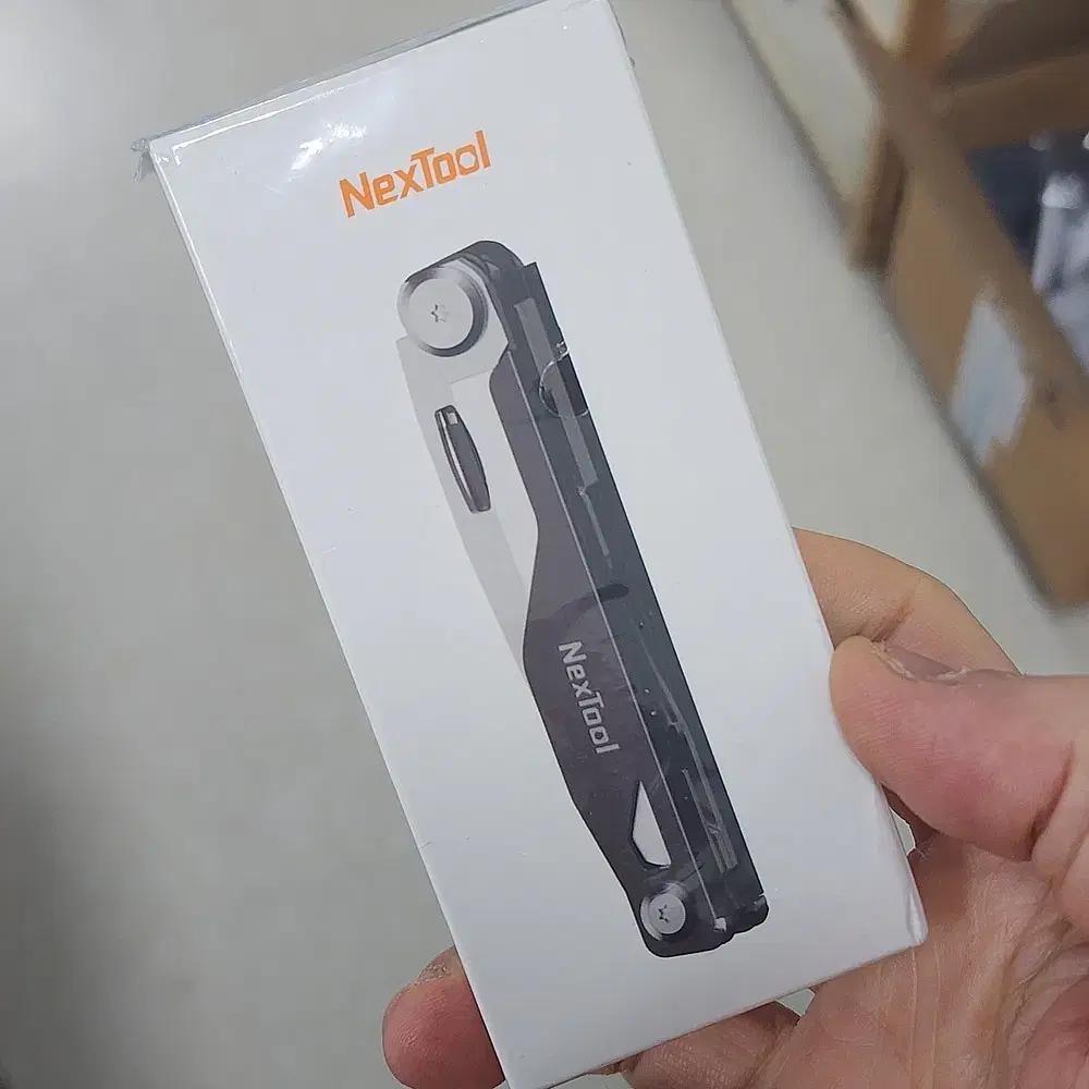 멀티툴 넥스툴 나이트 EDC 나이프 NEXTOOL KNIGHT EDC