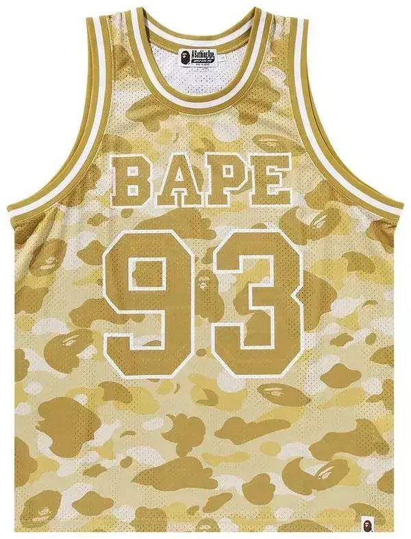베이프 BAPE 조끼 판매합니다