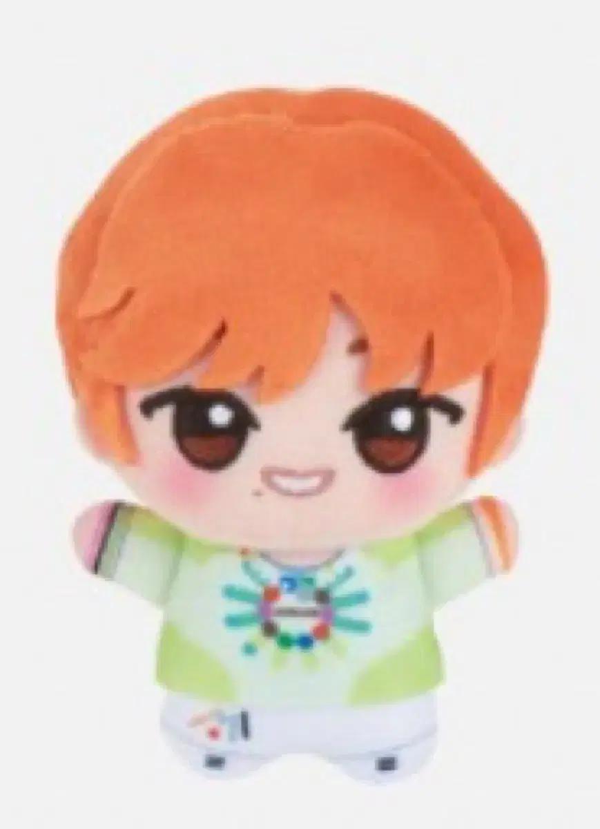 지성 헬로퓨처 인형 양도 엔시티드림