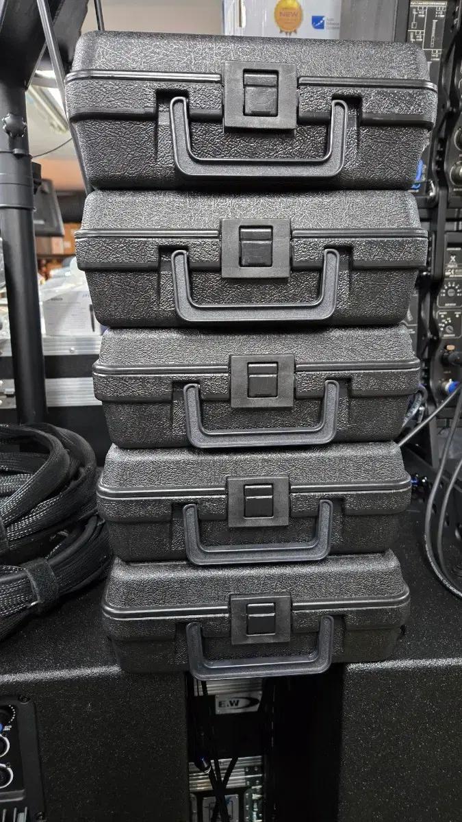 SHURE B54