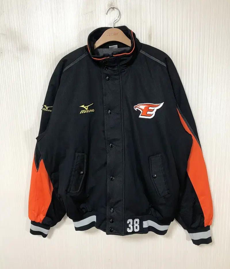 KBO 미즈노 한화이글스 동계자켓 2XO(3XL) #38