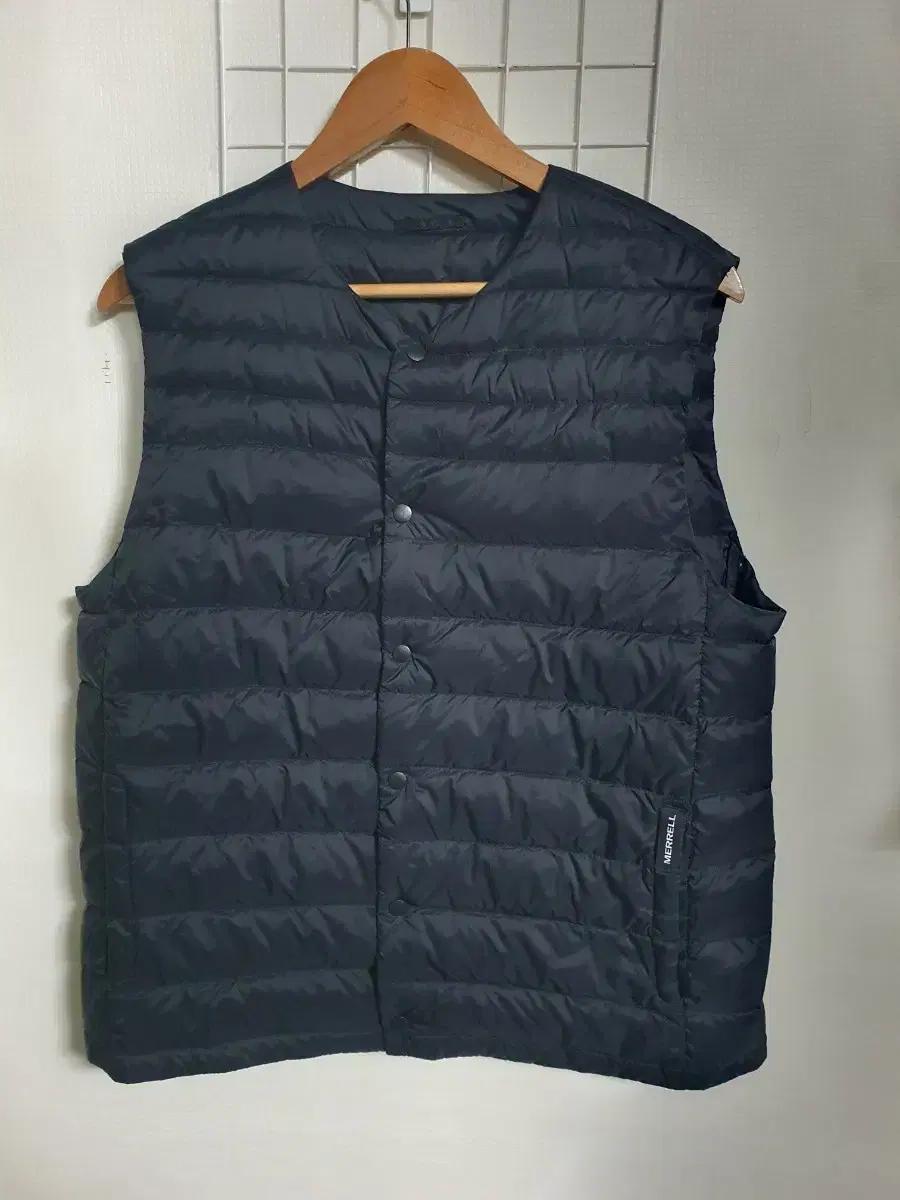 머렐 경량 다운 베스트 100L