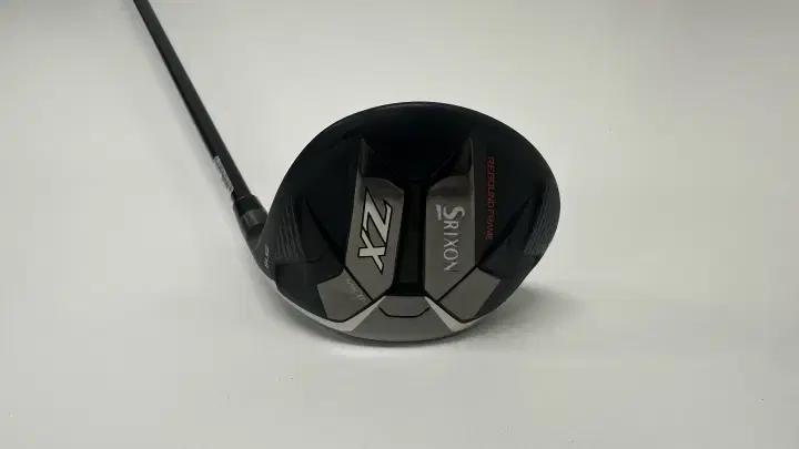 정품 스릭슨 ZX MK2 5번 우드 18도 TOUR AD 6S