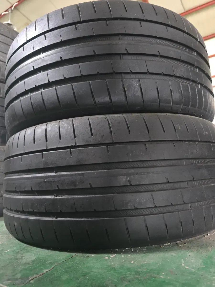 265 35 21 굿이어이글 f1 23년 2본
