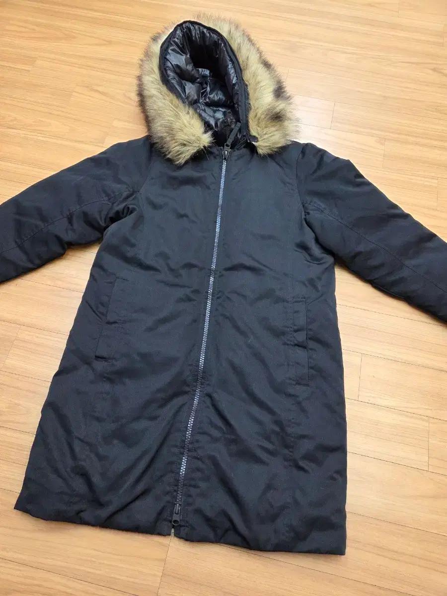 Abercrombie & Fitch 여성 롱패딩입니다- 사이즈는 S입니