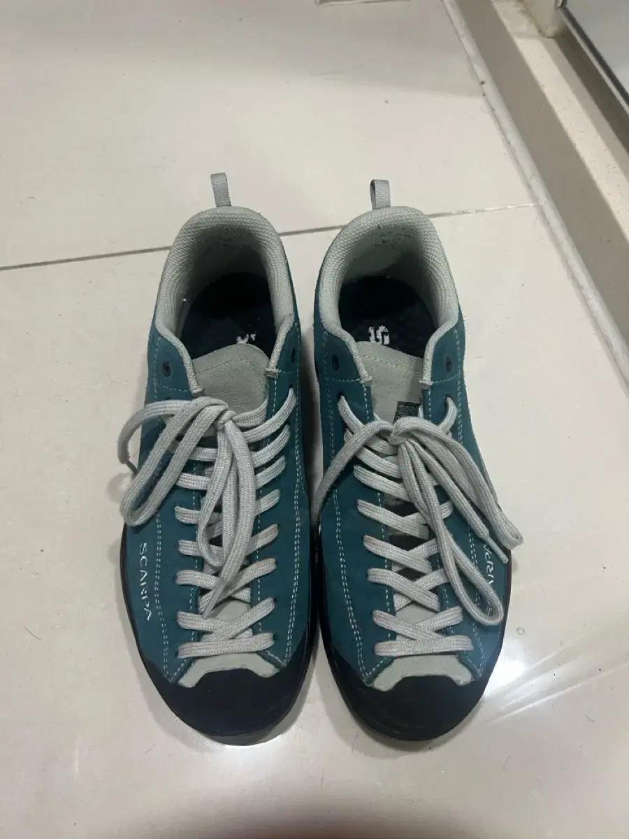 스카르파