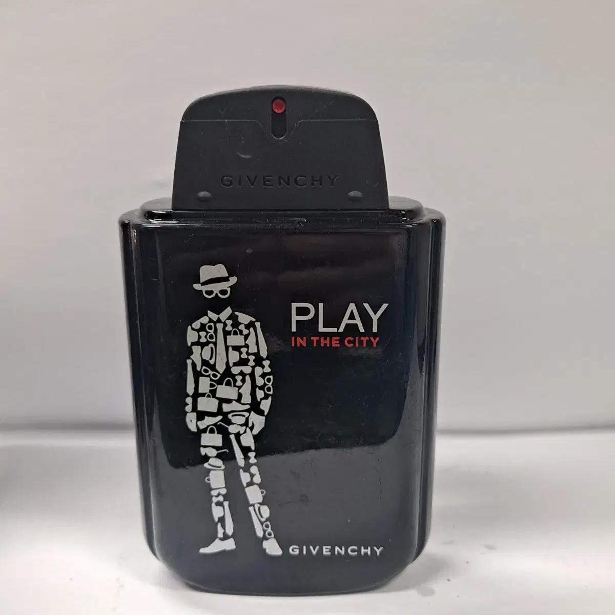 지방시 플레이 인더 시티 포힘 100ml 0112