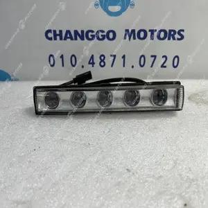 벤츠 W463 G바겐 G63AMG DRL 데이라이트 4639060051