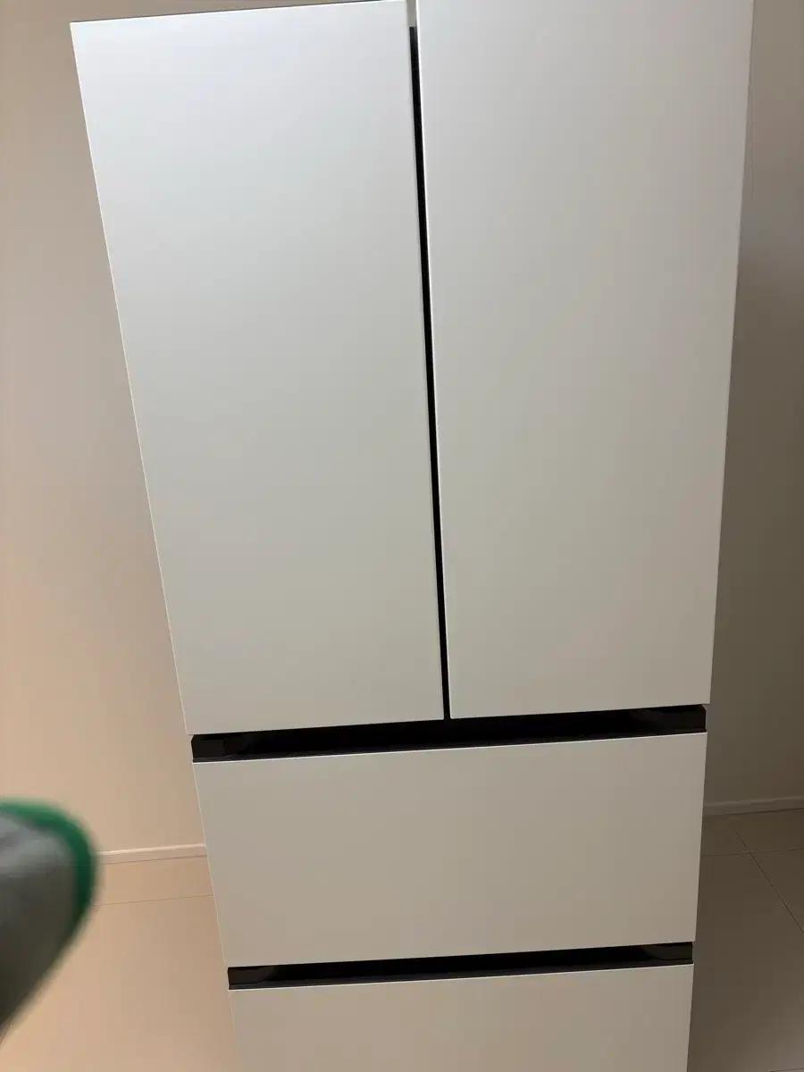 LG 오브제컬렉션 김치냉장고 Z402MWW153