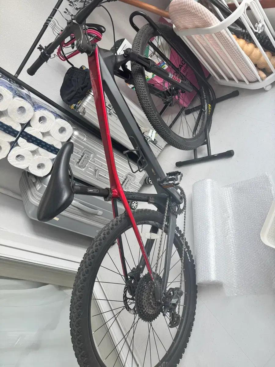mtb 자전거 팝니다