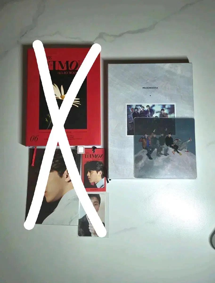 데이식스데몬앨범도운영케이영현원필성진문라이즈
