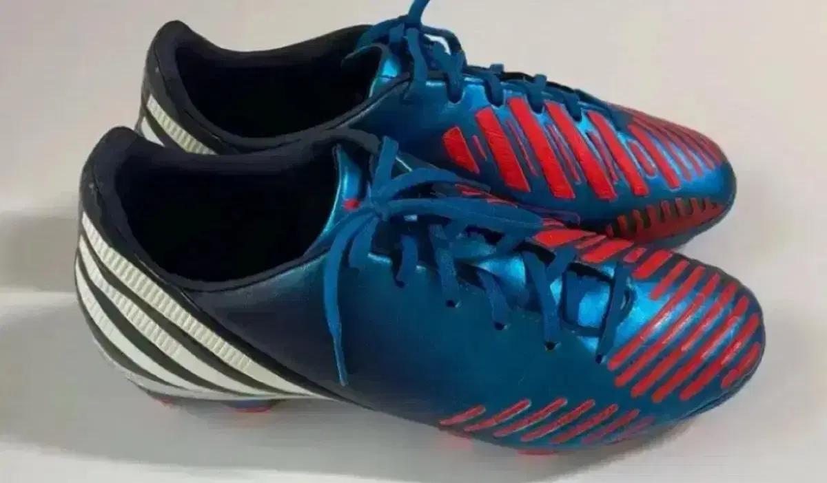 아디다스260 압솔리온 LZ 축구화260 운동화260 G06755