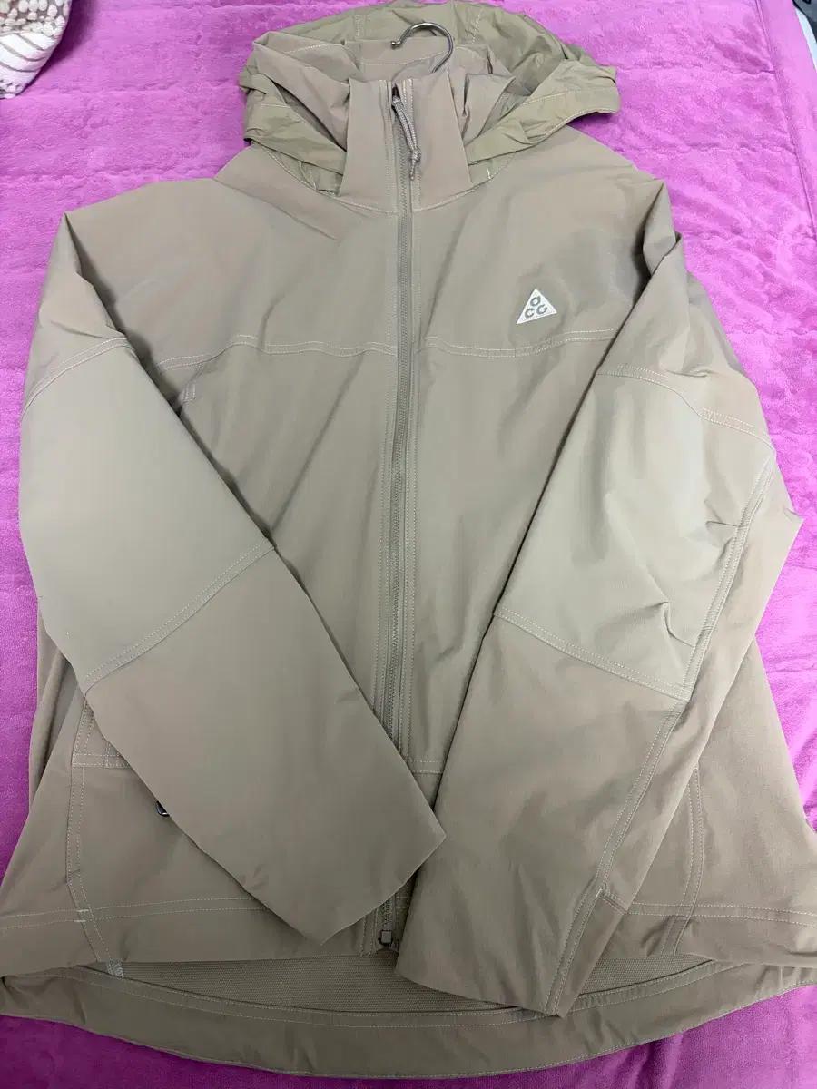 나이키 acg 선페어러 자켓 xl