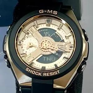 BABY-G / G-MS (지미즈) MSG-400G-1A2DR
