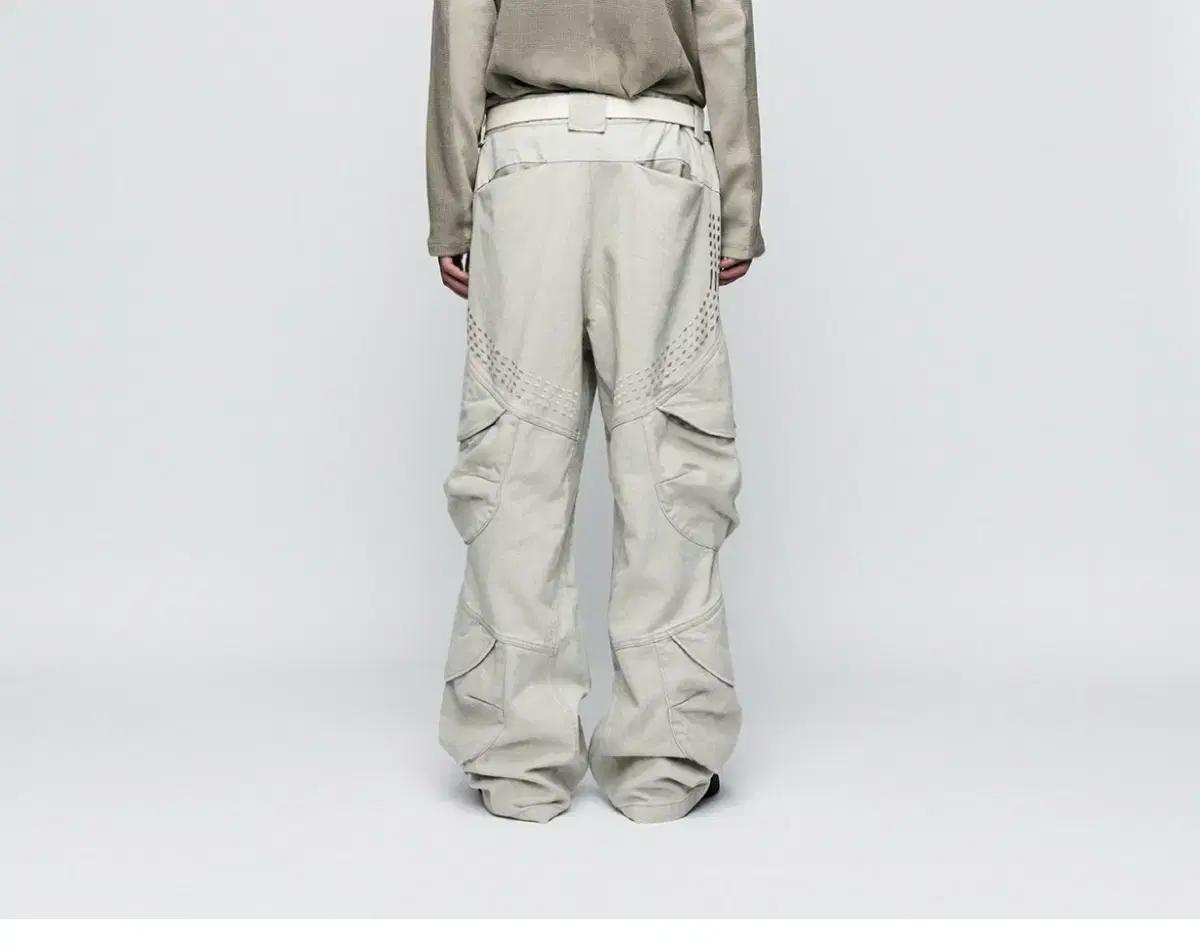 Ignota pants S