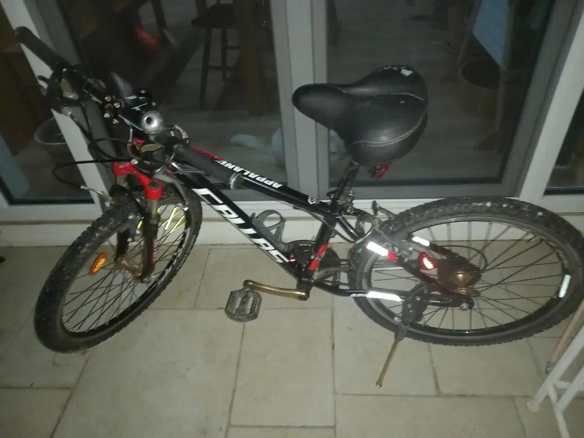 아팔란치아mtb 급처 합니다