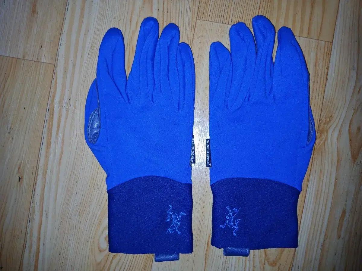 Arc'teryx Venta LT Windowstopper - 넬슨 정품